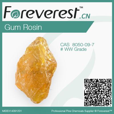 Gum Rosin